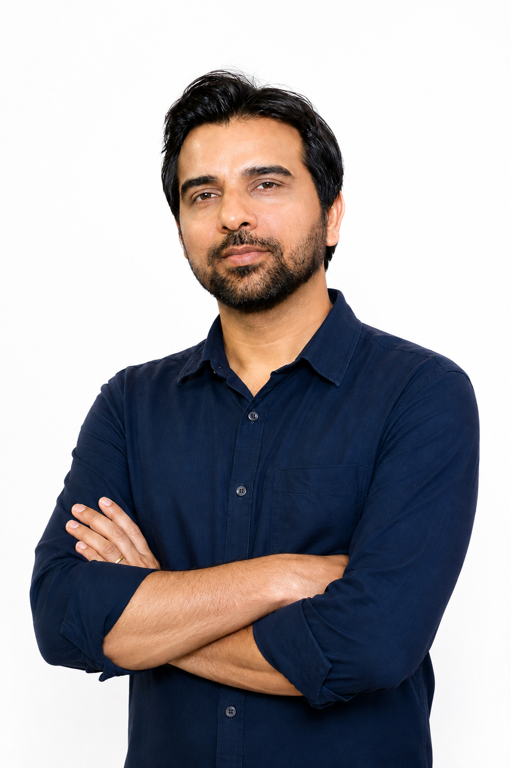 Ankit Vashisht