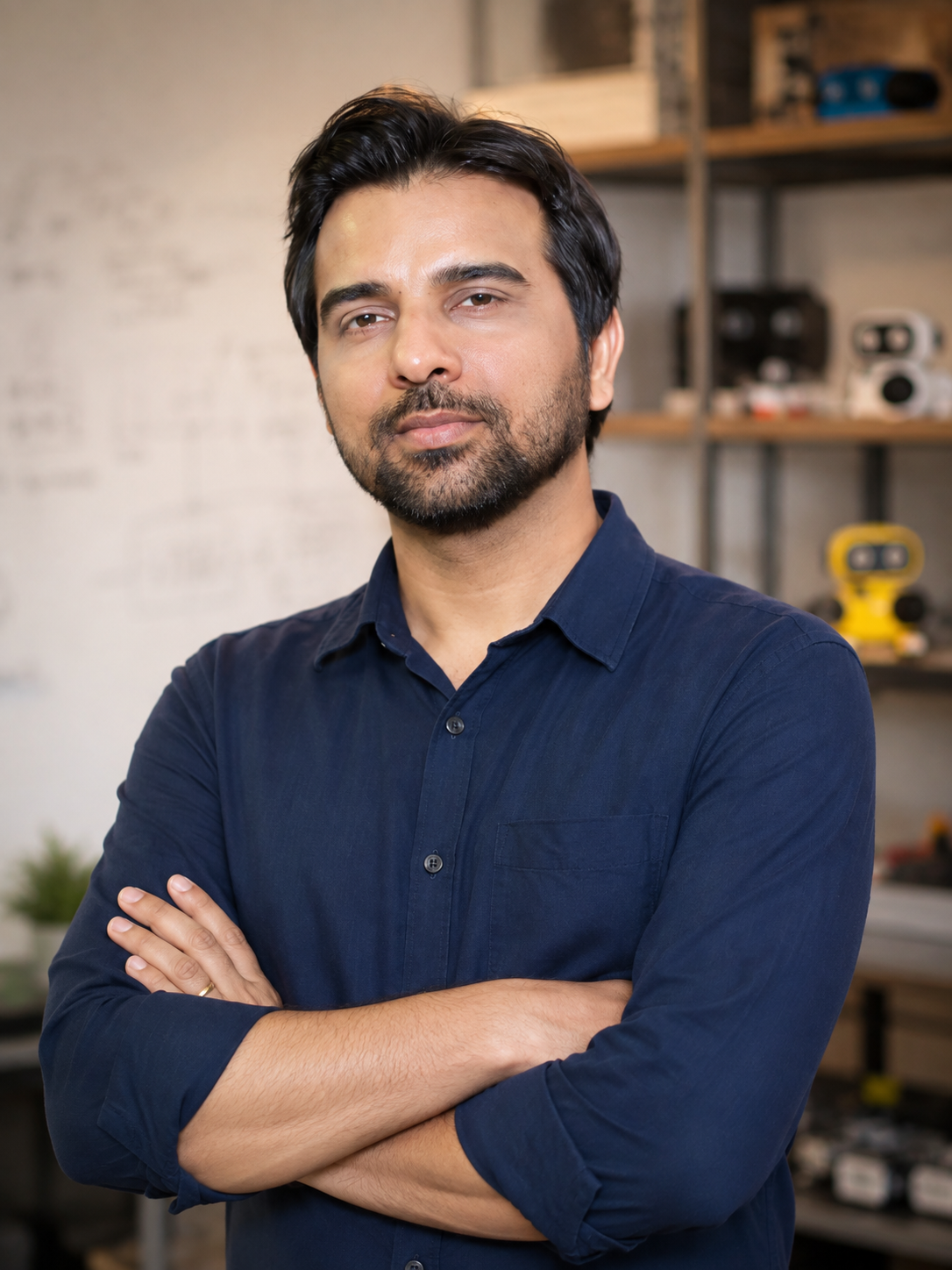 Ankit Vashisht