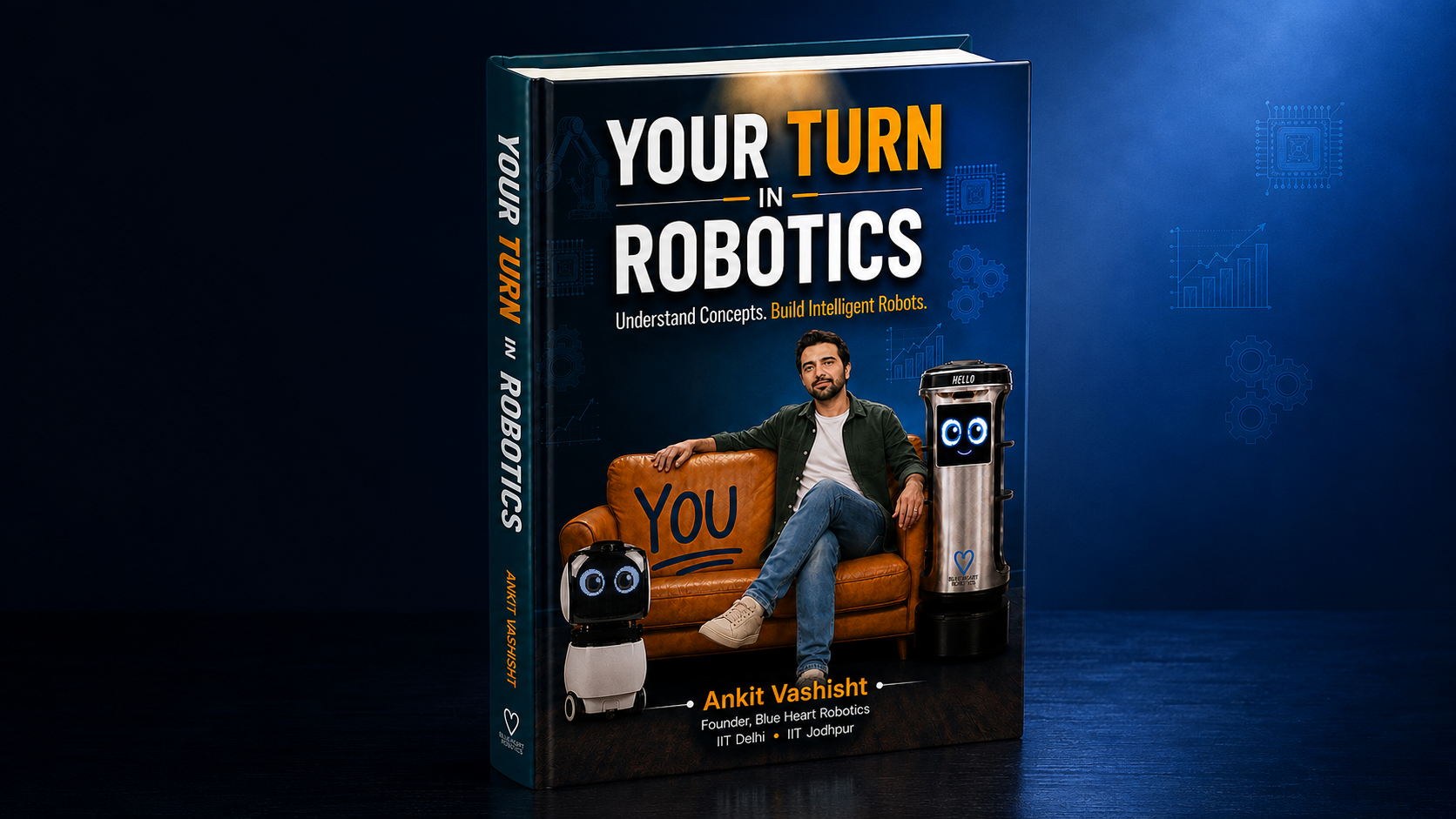 Robotics Book
