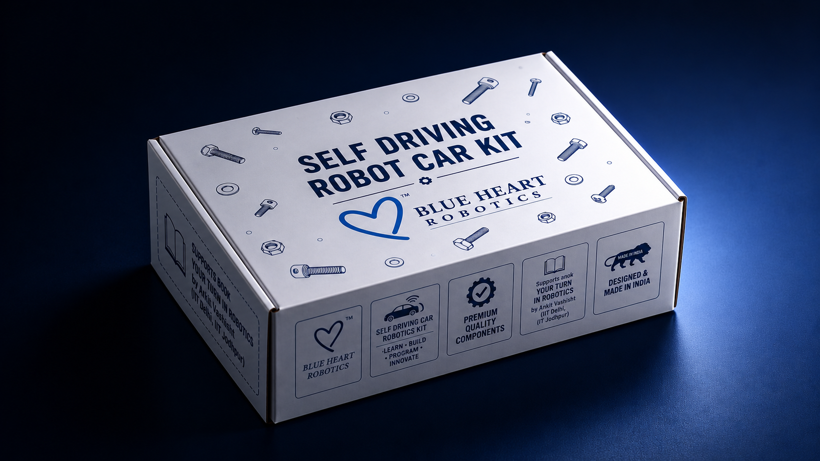 Robotics Kit