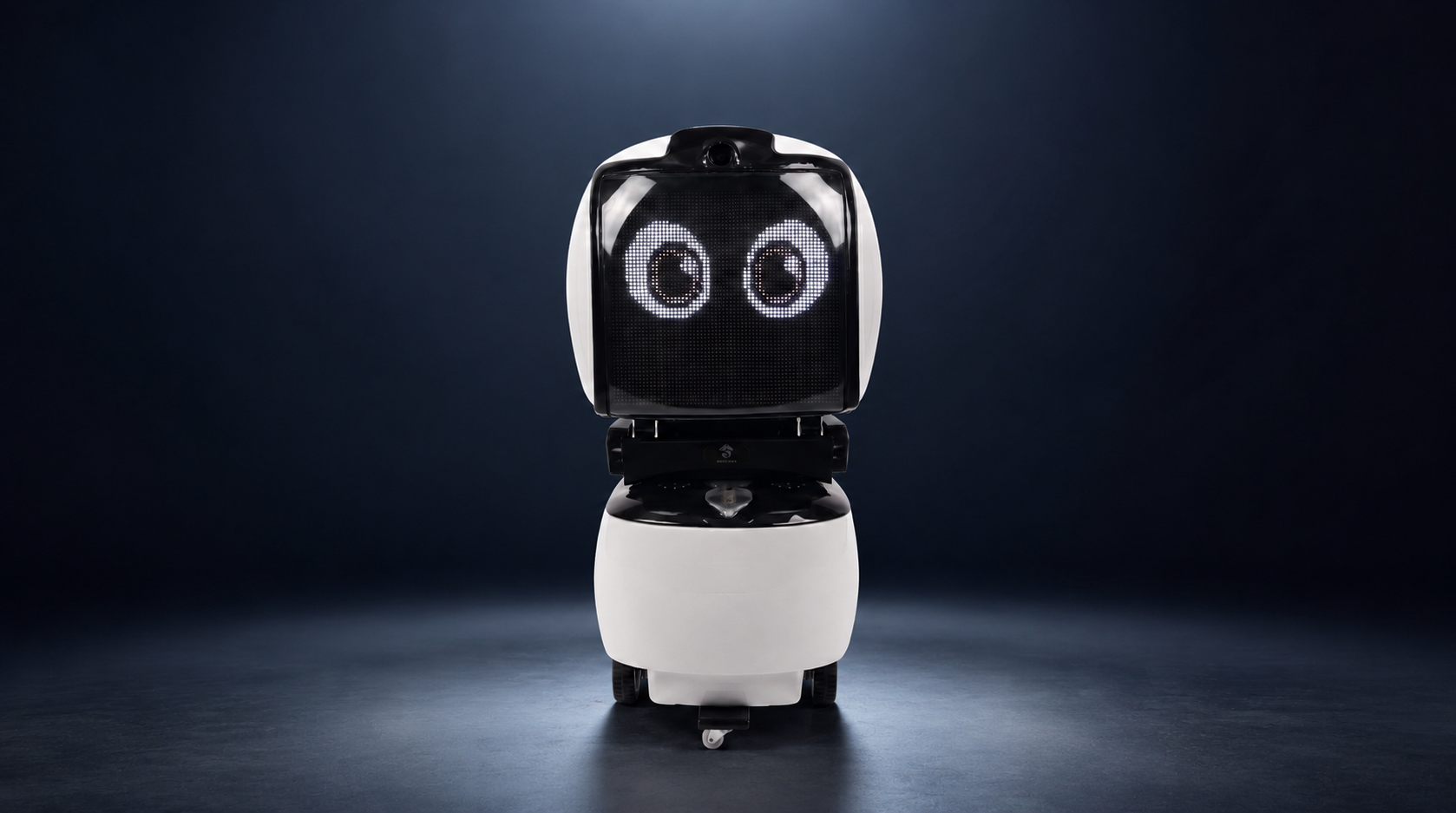 HAPPY Robot