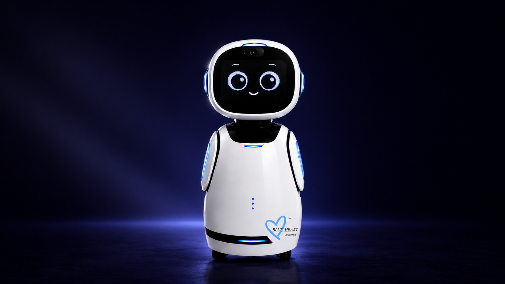 Robot in Healthcare