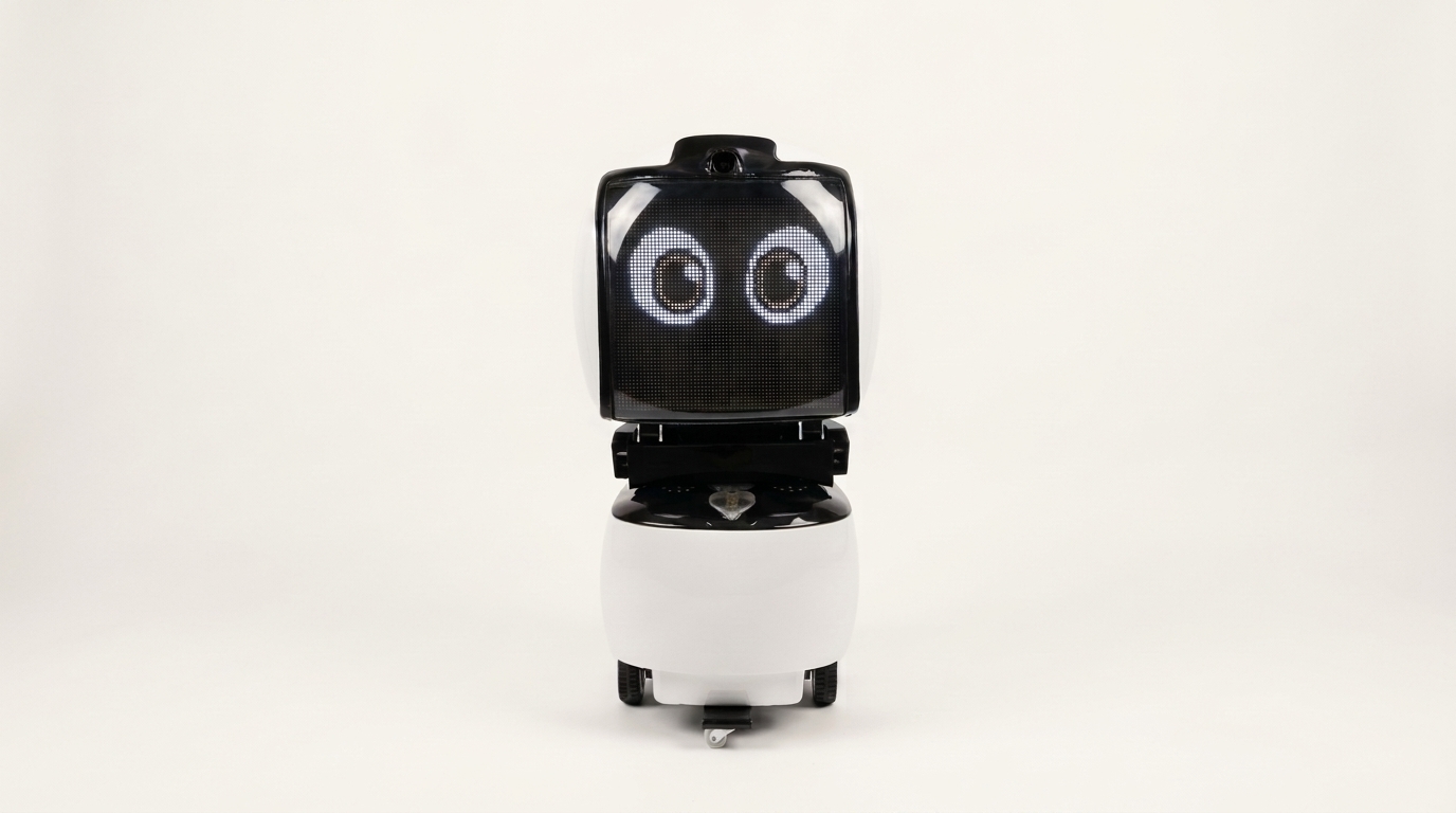 HAPPY Robot