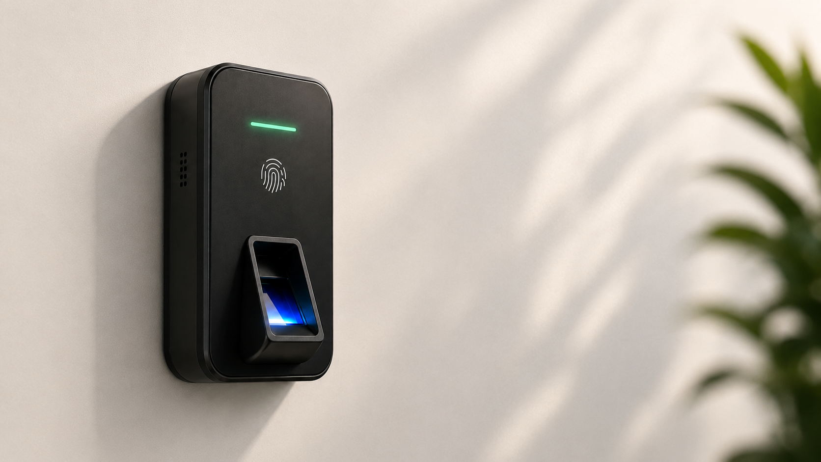 Biometric Attendance Device