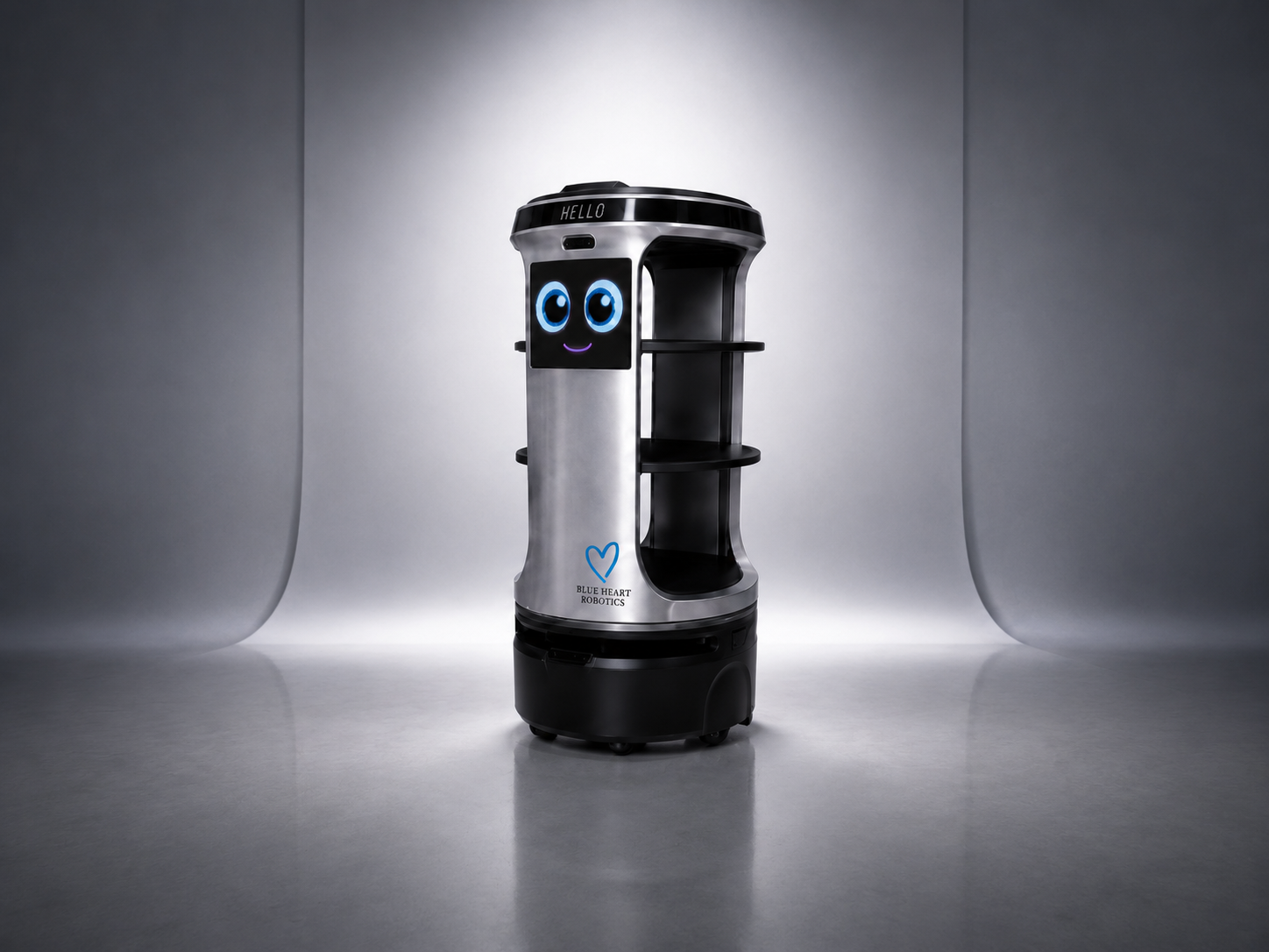 Mark Robot