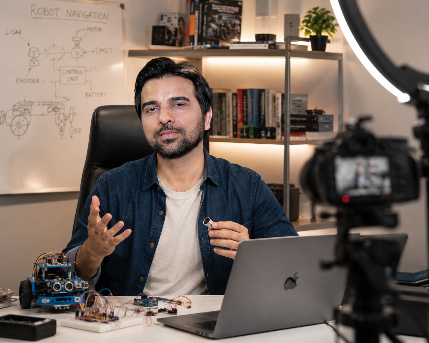 Online Course