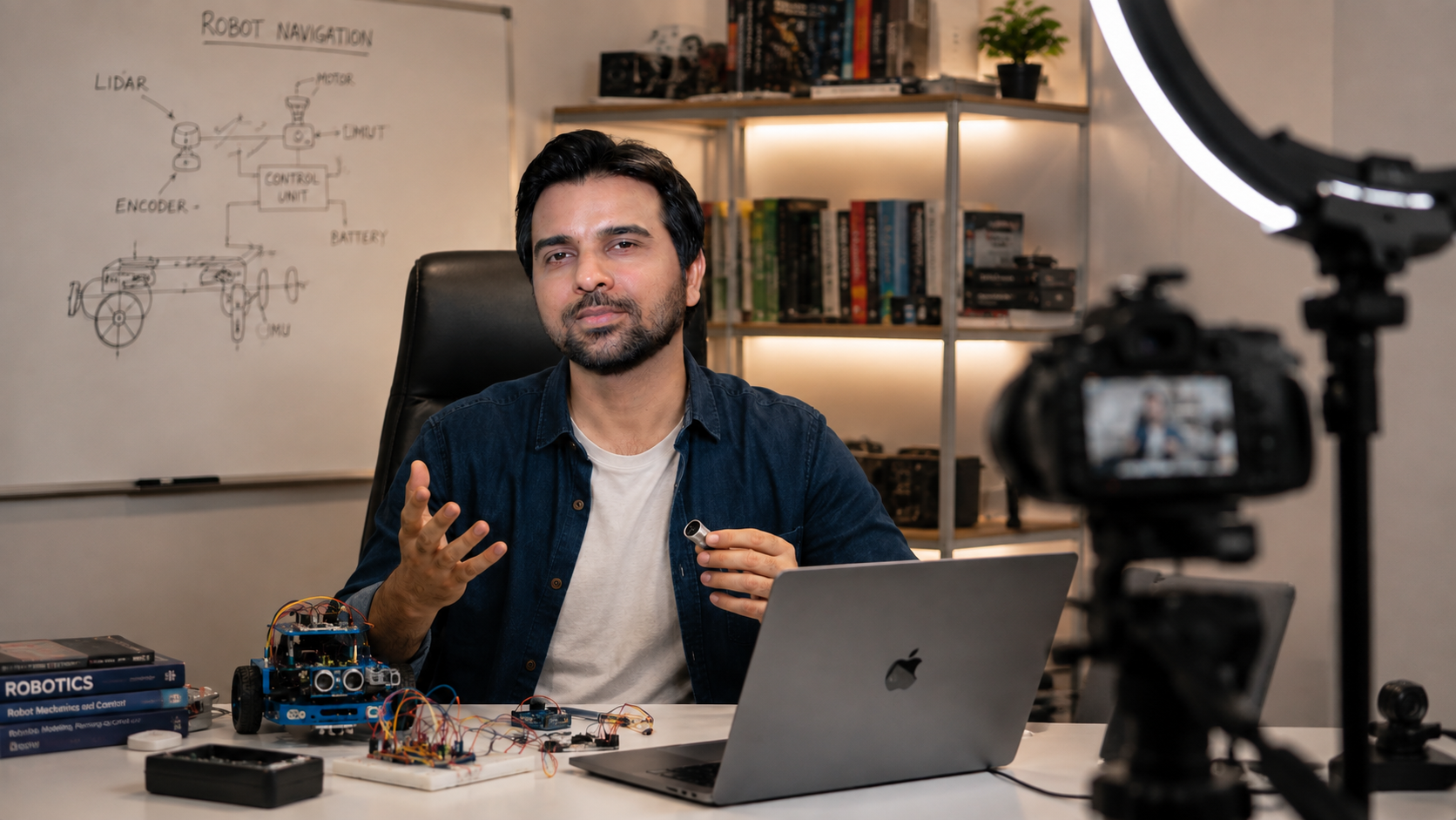 Online Course