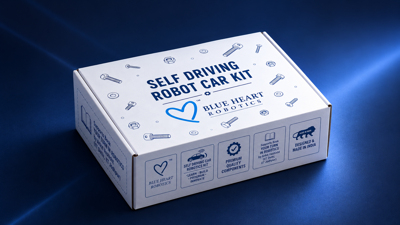 Robotics Kit