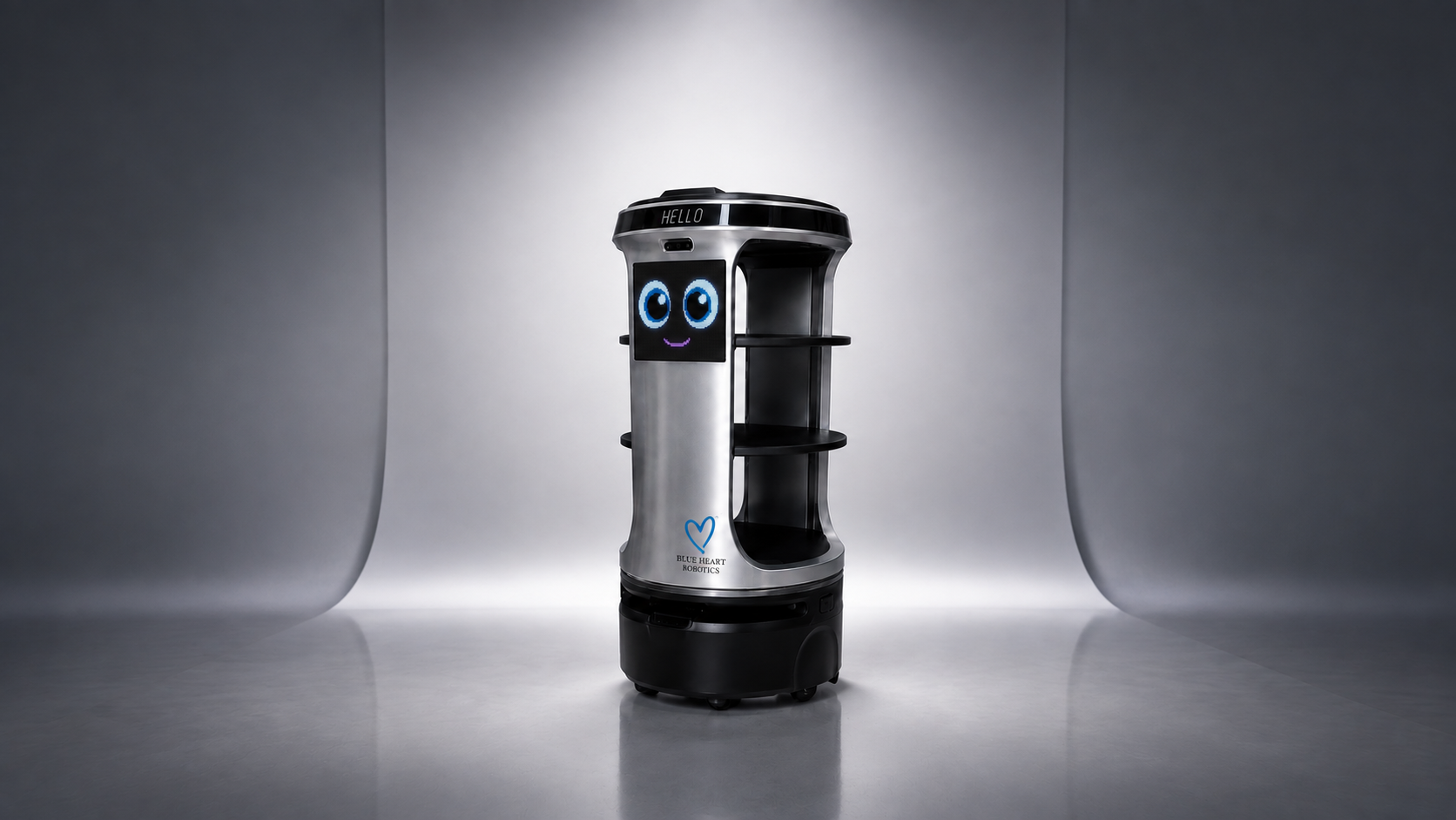 MARK Robot