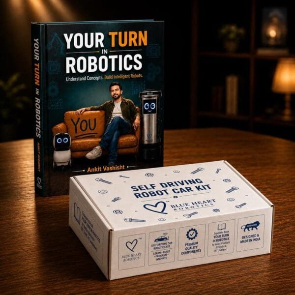 Book + kit combo